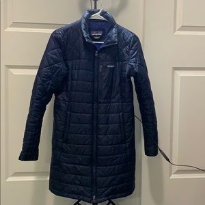 Patagonia Radalie Parka
